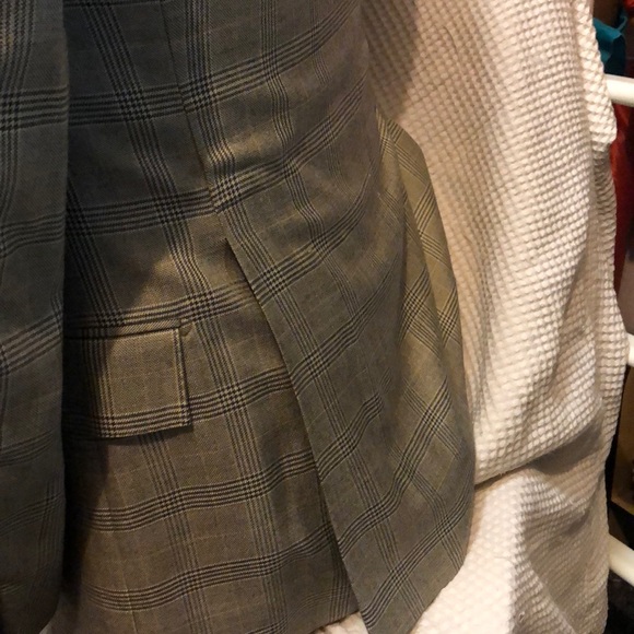Men’s Faconnable sportcoat